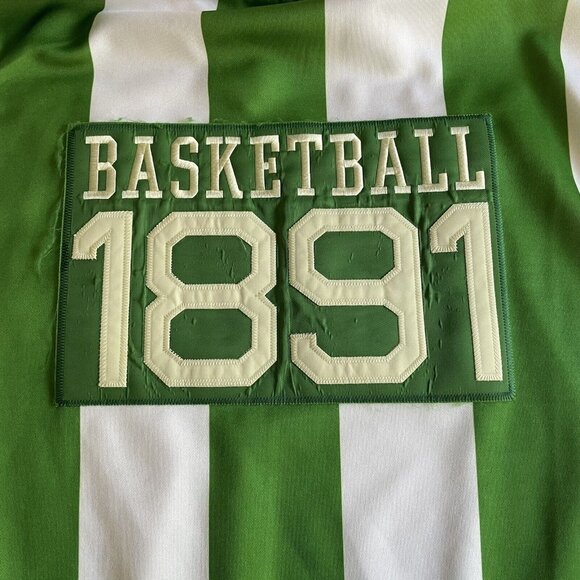 Men's Vitage Pass The Roc baskball shirt size XXL - Picture 11 of 13